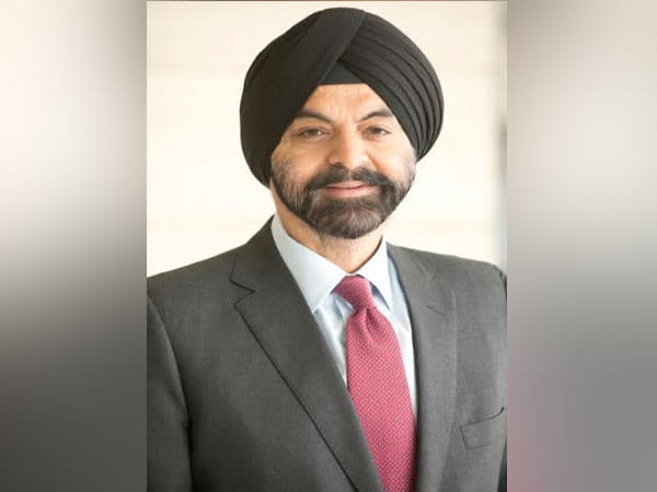 World Bank President nominee Ajay Banga to visit Cote D'Ivoire, Kenya next week