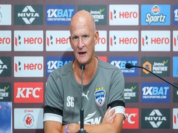Our performance warranted win: Bengaluru FC head coach Simon Grayson after win over Kerala Blasters