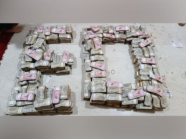 ED seizes Rs 3 crore cash after raids in Jharkhand related to IAS officer Pooja Singhal