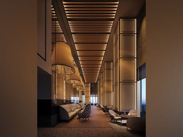 Janu Tokyo: The new luxury hospitality destination in Japan to open in Autumn 2023