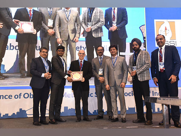 500 obesity surgeons, 25 foreign experts attended 20th annual conference of Obesity & Metabolic Surgery Society of India