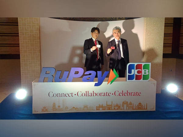 JCB issues 1 million credit cards in India