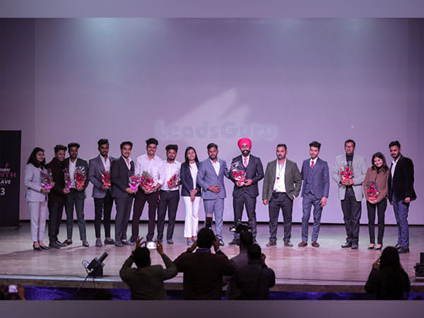 Renowned Ed-Tech Platform LeadsGuru organized Growth Conclave 2023; see the insights