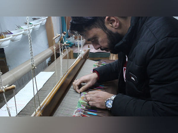 Pashmina Vogue: A legacy of 100 years of unmatched quality and sustainable practices