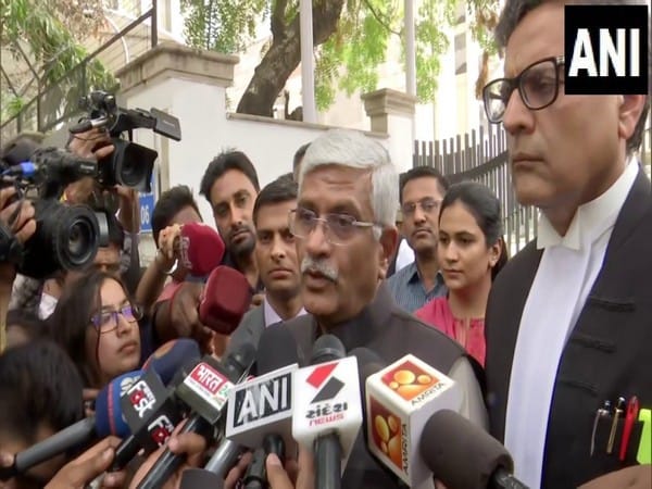  Rajasthan CM trying to tarnish my image, affect political career, says Union Minister Shekhawat 