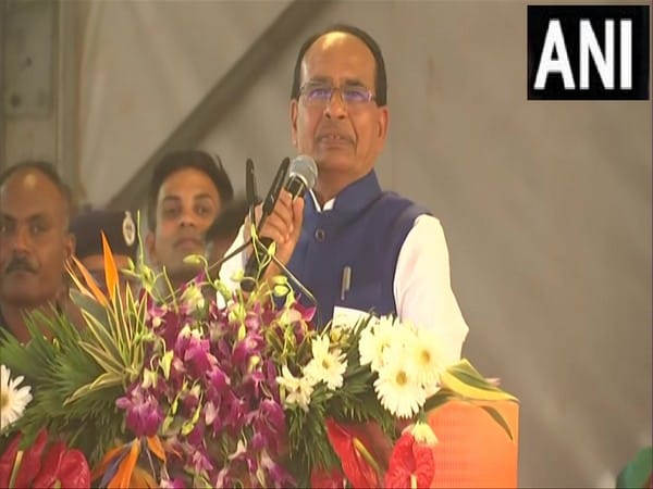 Madhya Pradesh CM announces Mauganj tehsil as 53rd district of state