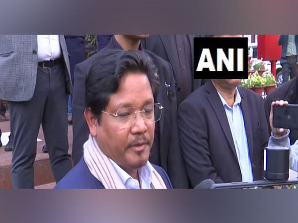 Conrad Sangma stakes claim to form Meghalaya govt, oath ceremony on March 7