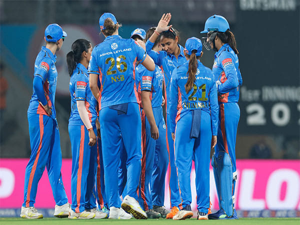 Women's Premier League inaugural match sees some solid performances; Mumbai Indians crush Gujarat Giants 