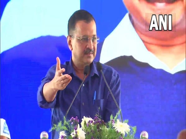 Kejriwal govt dubs L-G decision on Finland teacher training as 