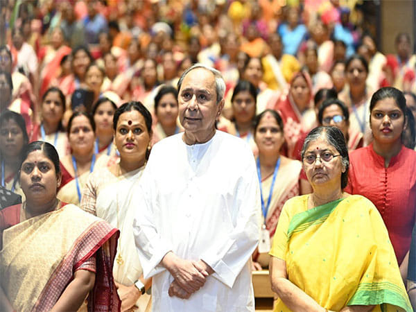 Odisha women empowered through 