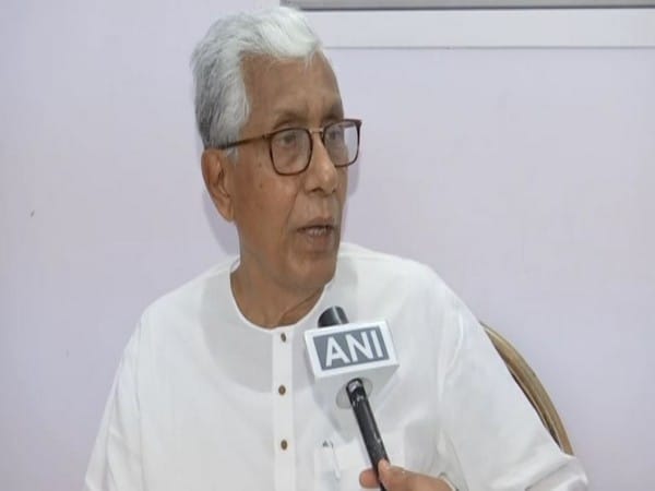 Ask PM Modi why 60 pc electorate did not vote for BJP: Ex-Tripura CM Manik Sarkar on poll results