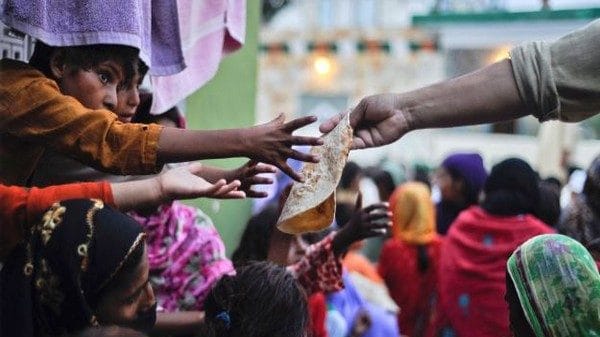  Red Lantern Analytica holds webinar on Pakistan's food crisis 