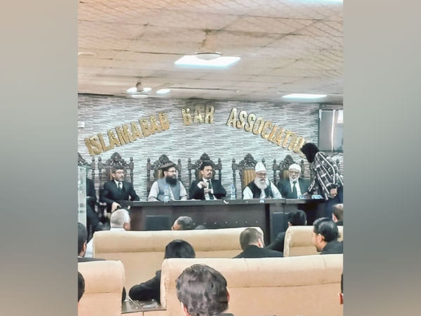 Civil societies in Pakistan invite 