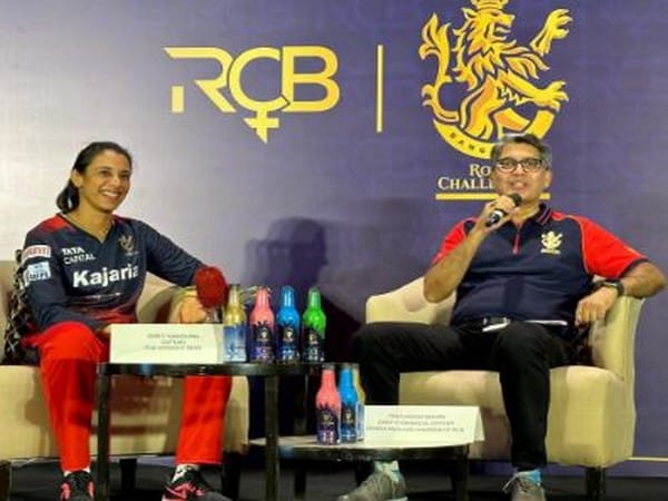 Royal Challengers Bangalore introduces 'Sports for All' initiative in bid to promote woman's equity in sports 
