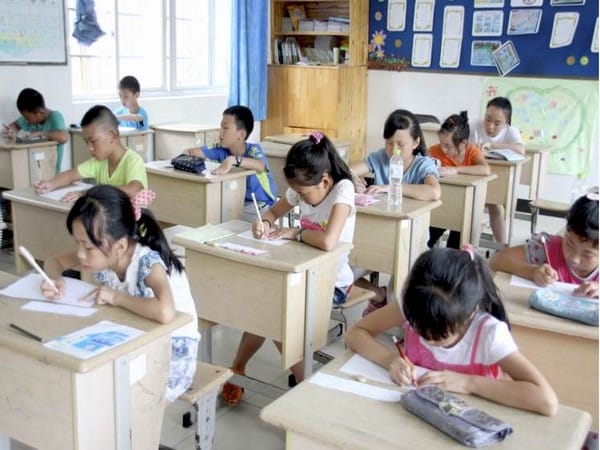Will China's unequal education system be a curse for the country's economy?