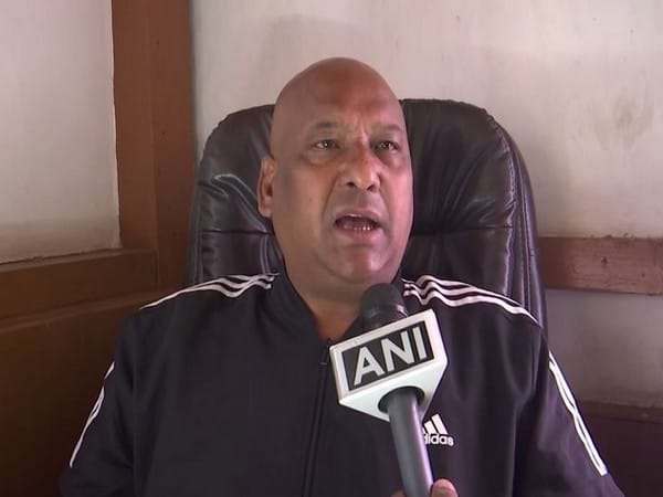 Meghalaya BJP chief accuses TMC, Cong of running anti-Christian propaganda against his party 