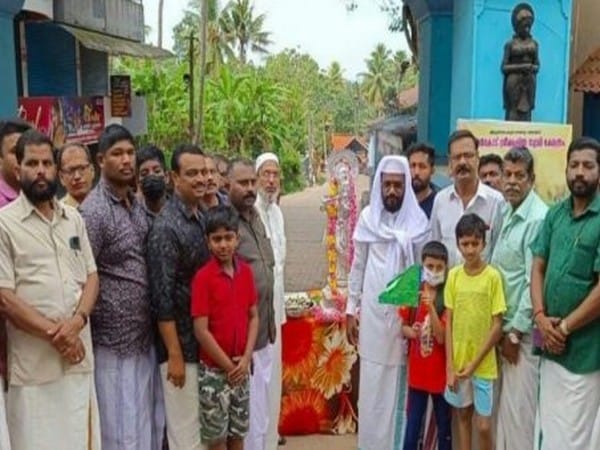 A small village in Mangaluru, Pavoor makes big push for communal harmony