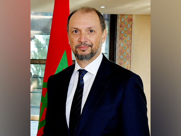 Indian economy is doing very well, most countries want to benefit with India: Moroccan minister