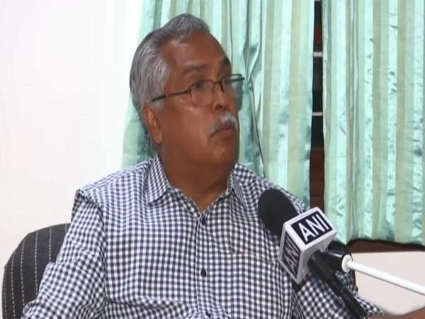 Binoy Vishwam writes to Railways Minister Ashwini Vaishnaw urging to roll back shutting down of Railway Printing Press