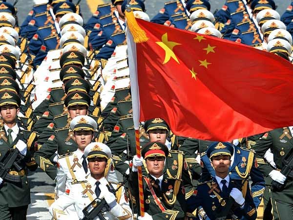 China defence spending conceals more than it reveals: Report