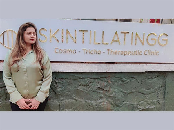 SKINTILLATINGG Clinics and Institute launches 'Discover Real You' unisex program to empower the LGBTQ community- World News Network