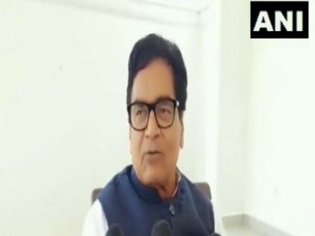 Police will kill one of Atiq Ahmed's sons in fake encounter: SP MP Ram Gopal Yadav