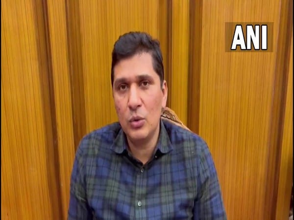 Sisodia kept in Tihar jail with other dreaded criminals: AAP's Saurabh Bharadwaj