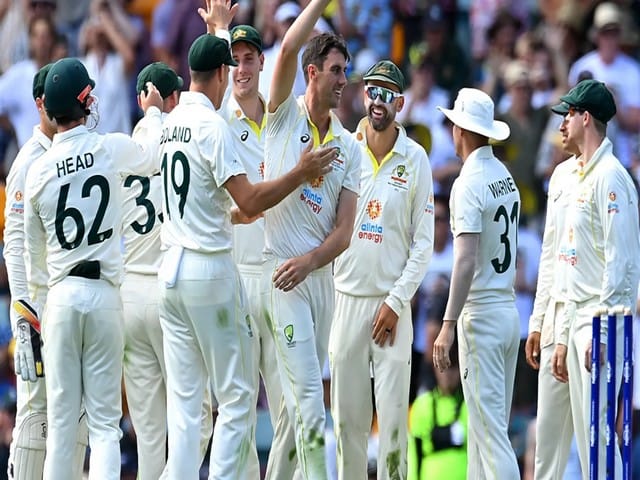 Ponting expects fresh Australia faces for Ashes, World Test Championship final