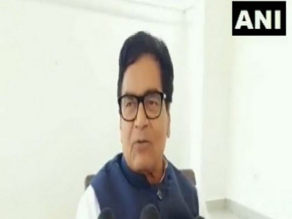 BJP misuses CBI, ED only to defame opposition : SP leader Ram Gopal Yadav 