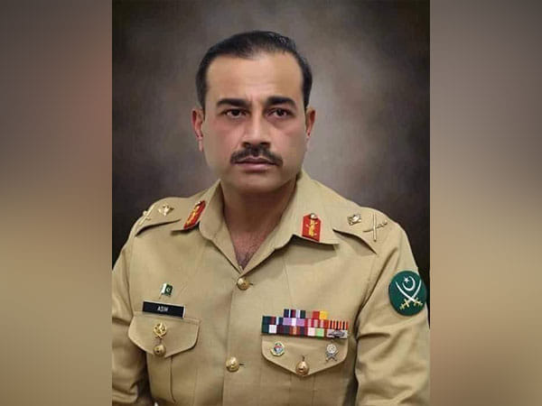 Pak army chief Asim Munir maintains to 'not interfere in politics'