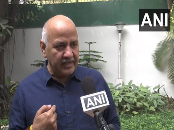 Delhi excise policy case: ED questioning Manish Sisodia in Tihar Jail