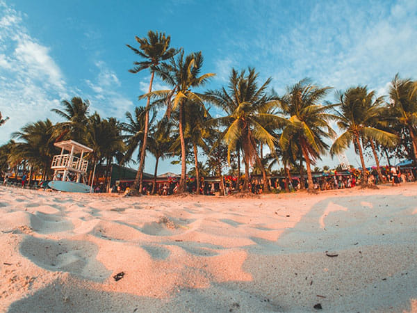 The five best tips for exploring Boracay