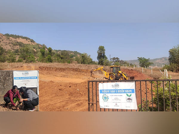 GeBBS to launch tree plantation and land development project as part of CSR initiative in partnership with Y4D Foundation