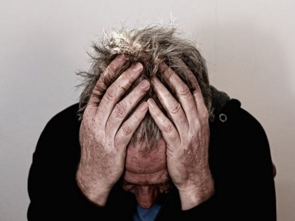 Depression symptoms may raise risk of stroke: Study