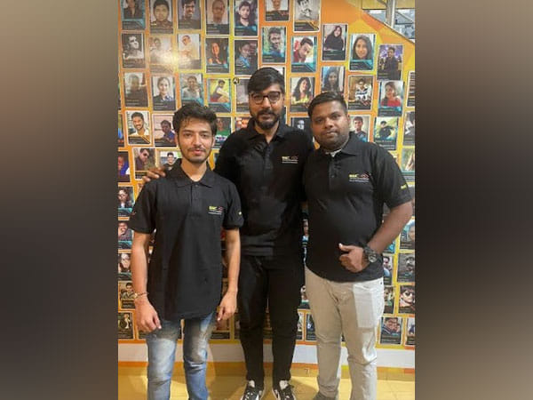 MAAC concludes its 8th edition of MAAC Creative League (MCL) 2023 with participation from over 11400 AVGC students