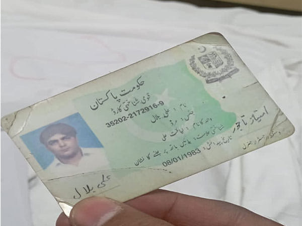 Imran Khan says PTI worker killed in police crackdown