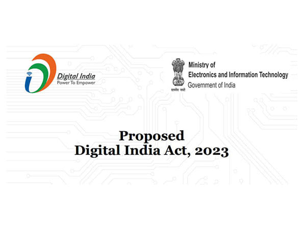 Govt held first public consultation on proposed Digital India Act