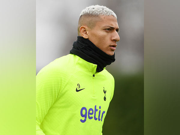 Richarlison slams Spurs manager Antonio Conte after early UCL exit 