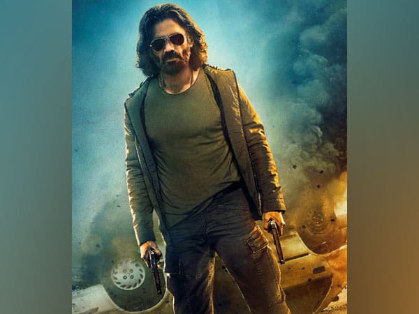 Suniel Shetty brings action-packed thriller series 'Hunter Tootega Nahi Todega', teaser out