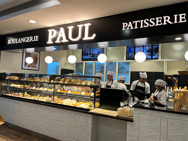 A French Culinary Journey awaits you at a new address: PAUL at Select CITYWALK New Delhi