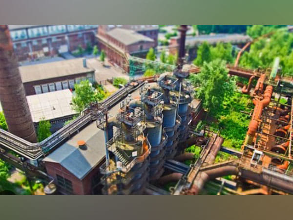 CM Yogi to inaugurate integrated steel plant of Ankur Udyog in Gorakhpur on Sunday