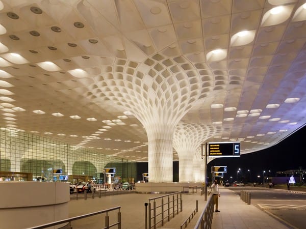Adani airports handled record 14.25 mn passengers over last year: MIAL
