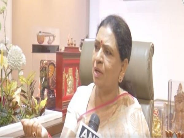 Kavitha doing hunger strike to divert attention from ED summons: BJP's DK Aruna