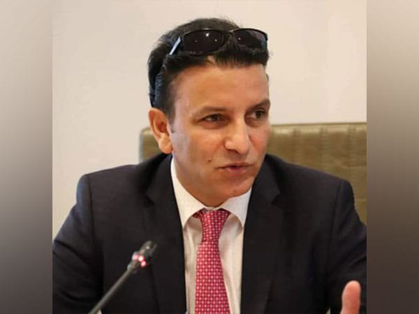 Pakistan must not change demographics of PoK: United Kashmir People's National Party