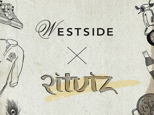 Westside becomes the Title Sponsor for Ritviz Mimmi Album Launch Tour