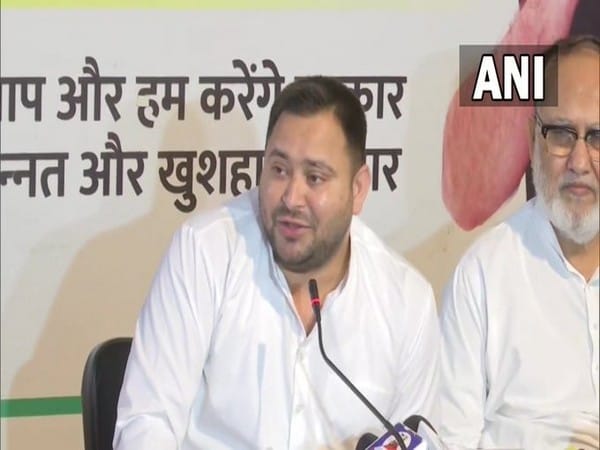 Bihar Deputy CM Tejashwi Yadav likely to skip CBI summons today in land-for-jobs case