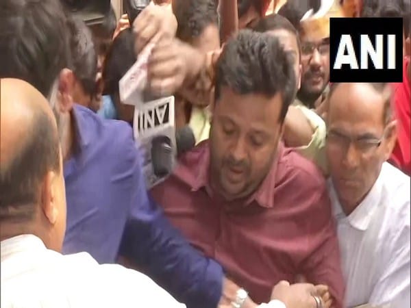 WB teachers recruitment scam: TMC's Shantanu Banerjee to be kept in ED custody for next 2 days