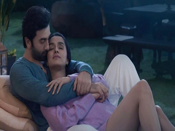 WATCH: Ranbir Kapoor, Shraddha's fun chemistry in 'Jaadui' from 'Tu Jhoothi Main Makkaar'