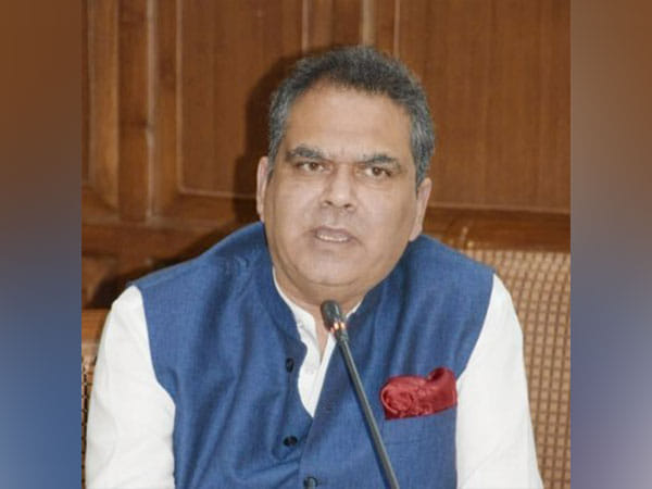 Rajya Sabha MP Sanjeev Arora calls for action if hospitals withhold patient's body for any reason