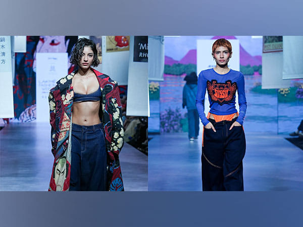 TWO POINT TWO, SIX5SIX bring relaxed streetwear fun fashion at Lakme Fashion Week 